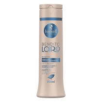 Shampoo Bendito Loiro 300ml Haskell Shampoo Bendito Loiro 300ml Haskell