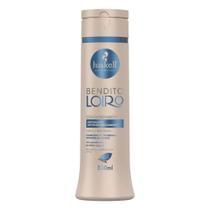 Shampoo Bendito Louro Haskell 300ML