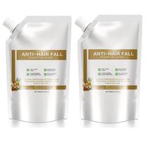Shampoo Bership Anti Queda 2x300ml Botânico