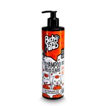 Shampoo Bicho de Patas 500ml Hidrata e Desembaraça
