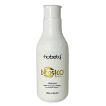 Shampoo Bifasico Hobety Profissional 300ml