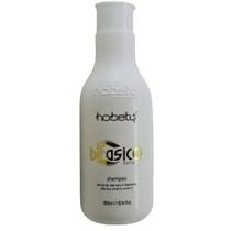Shampoo Bifasico Hobety Profissional 300ml Shampoo Bifasico Hobety Profissional 300ml