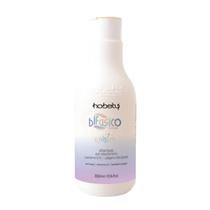 Shampoo Bifasico Winter Hobety 300ml