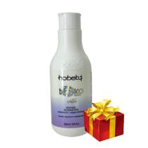 Shampoo Bifasico Winter + - Hobety