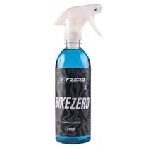 Shampoo bike zero 500 ml fzero