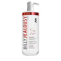 Shampoo Billy Jealousy Fuzzy Logic Strengthening Masculino 1L
