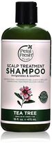 Shampoo Bio Creative Lab Petal Fresh Tea Tree 473ml