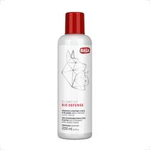 Shampoo Bio Defense Ibasa para Cães e Gatos - 200ml