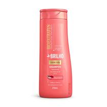 Shampoo Bio Extratus 250 ml Tutano Jaborandi Neutro Umectante Cachos Blonde Queravit Shampoo Bio Extratus 250 ml Tutano Jaborandi Neutro Umectante Cachos Blonde Queravit