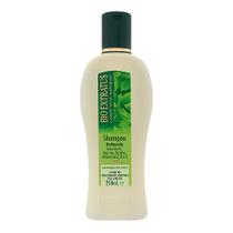 Shampoo Bio Extratus Antiqueda com Ervas 250ml Shampoo Bio Extratus Antiqueda com Ervas 250ml