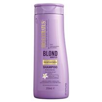 Shampoo Bio Extratus Blond Bioreflex 250ml