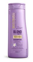 Shampoo Bio Extratus Blonde Bioreflex 250 ml Desamarelador