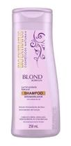 Shampoo Bio Extratus Blonde Bioreflex Desamarelador 250ml