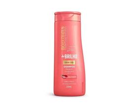 Shampoo Bio Extratus +brilho Cacau Ruby 250ml