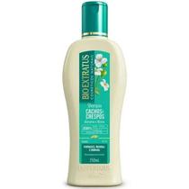Shampoo Bio Extratus Cachos & Crespos 250ml Shampoo Bio Extratus Cachos & Crespos 250ml