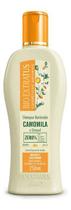 Shampoo Bio Extratus Camomila 250 ml Brilho e Suavidade