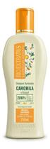 Shampoo Bio Extratus Camomila 250 ml Brilho e Suavidade