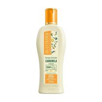 Shampoo Bio Extratus Camomila 250Ml