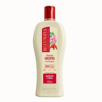 Shampoo Bio Extratus Crespos 500ml
