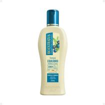 Shampoo Bio Extratus Equilibrio 250 ml Purifica e Hidrata