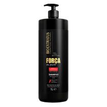 Shampoo Bio Extratus Força Com Pimenta 1kg