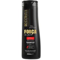 Shampoo Bio Extratus Força Com Pimenta 350ml