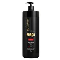 Shampoo Bio Extratus Força Pimenta 1L Crescimento Vitalidade Shampoo Bio Extratus Força Pimenta 1L Crescimento Vitalidade
