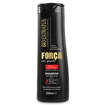 Shampoo Bio Extratus Força Pimenta 350ml