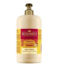 Shampoo Bio Extratus fragrancia tutano 1L Shampoo Bio Extratus fragrancia tutano 1L