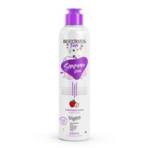 Shampoo Bio Extratus Fun lisos 240gr