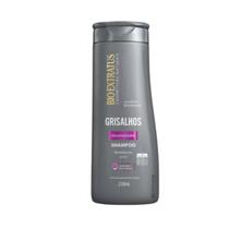 Shampoo Bio Extratus Grisalhos 250ml