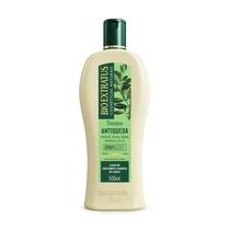 Shampoo Bio Extratus Jaborandi 500 ml Antiqueda Crescimento Shampoo Bio Extratus Jaborandi 500 ml Antiqueda Crescimento