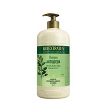 Shampoo Bio Extratus Jaborandi Antiqueda 1L Shampoo Bio Extratus Jaborandi Antiqueda 1L