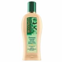 Shampoo Bio Extratus Jaborandi Antiqueda Ervas 500ml