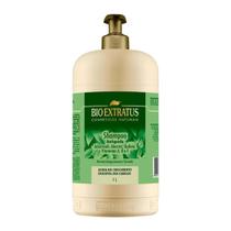Shampoo Bio Extratus Jaborandi Antiqueda Restaurador 1 Litro