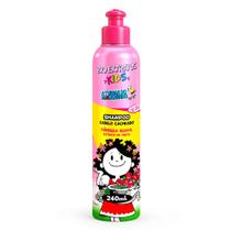 Shampoo Bio Extratus Kids Cabelo Cacheado 240ml Shampoo Bio Extratus Kids Cabelo Cacheado 240ml