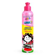 Shampoo Bio Extratus Kids Cabelo Cacheado 240ml