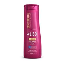 Shampoo Bio Extratus +Liso 350ml