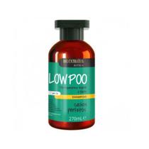 Shampoo bio extratus low poo cachos perfeitos 270m