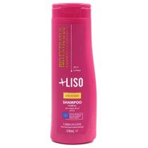 Shampoo Bio Extratus Mais Liso 350ml - Sem Sal