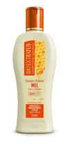 Shampoo Bio Extratus Mel 250 ml Hidratação e preenchimento