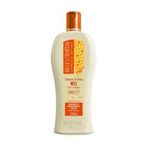 Shampoo Bio Extratus Mel 500ml Shampoo Bio Extratus Mel 500ml