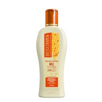 Shampoo Bio Extratus Mel Cabelos Porosos 250g Shampoo Bio Extratus Mel Cabelos Porosos 250g