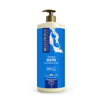 Shampoo Bio Extratus Neutro 1 litro Hidratante e Brilho