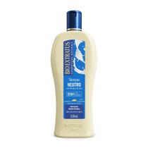 Shampoo Bio Extratus Neutro Proteínas do Leite 500ml