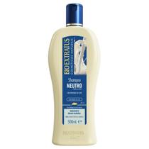 Shampoo Bio Extratus Neutro Proteínas do Leite 500ml