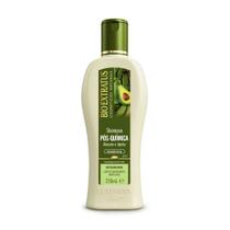 Shampoo Bio Extratus Pós Química 250mL