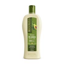Shampoo Bio Extratus Pós Quimica 500mL
