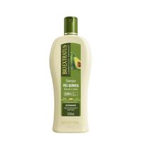 Shampoo Bio Extratus Pós Quimica 500ml