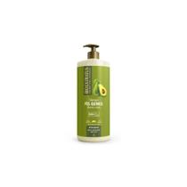 Shampoo Bio Extratus Pós Química Abacate 1L